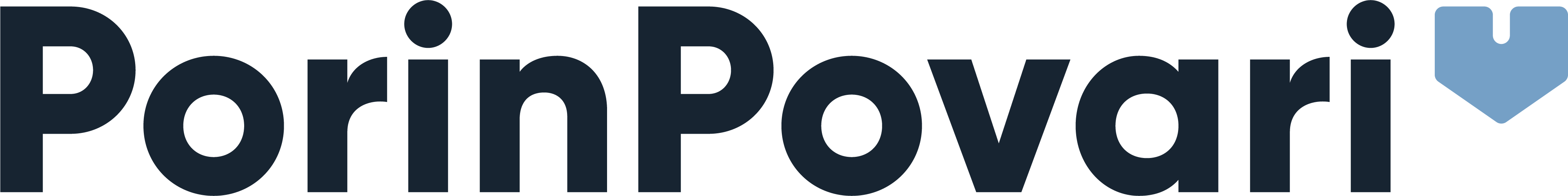 Porin Povari